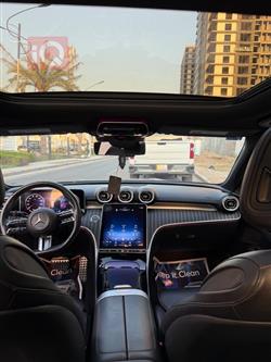 مرسيدس بنز C-Class